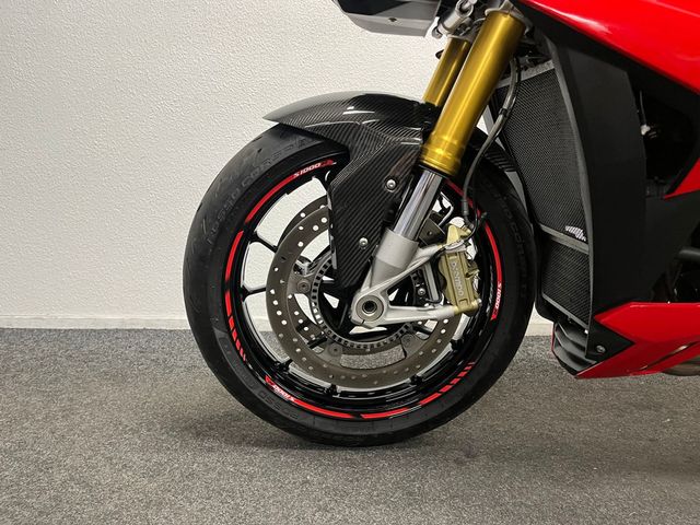 bmw - s-1000-r