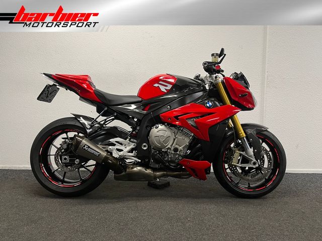 bmw - s-1000-r