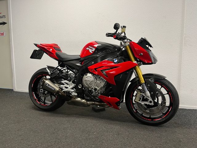 bmw - s-1000-r