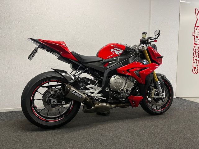 bmw - s-1000-r