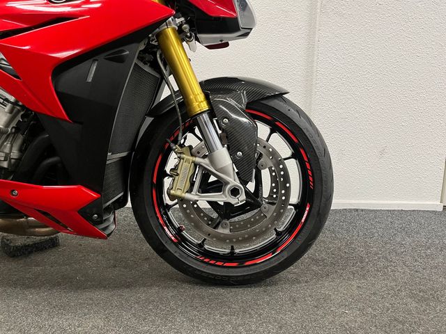 bmw - s-1000-r