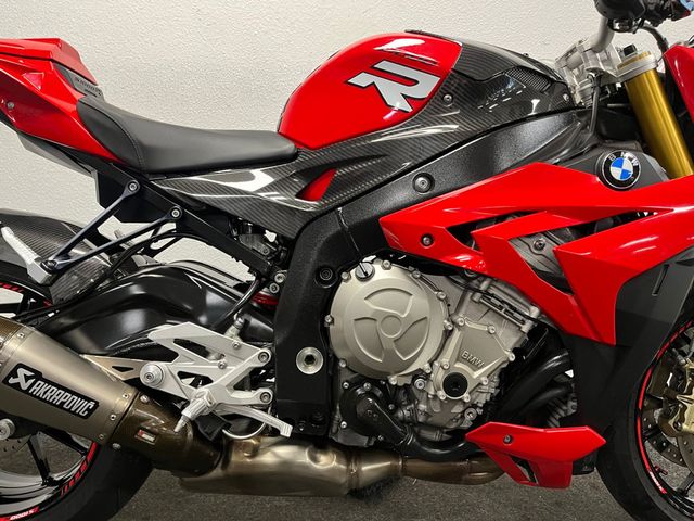 bmw - s-1000-r