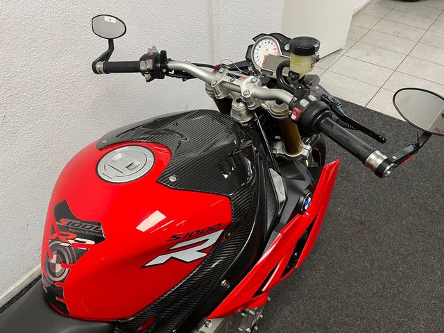 bmw - s-1000-r