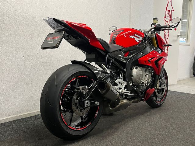 bmw - s-1000-r