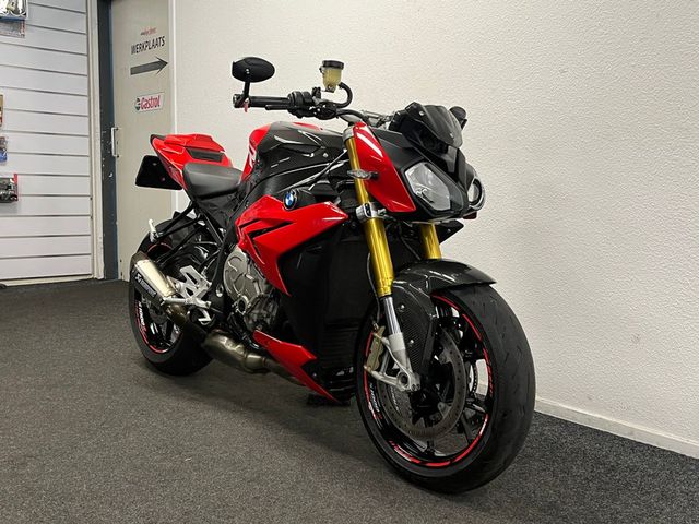 bmw - s-1000-r