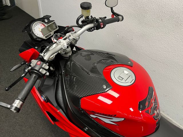 bmw - s-1000-r
