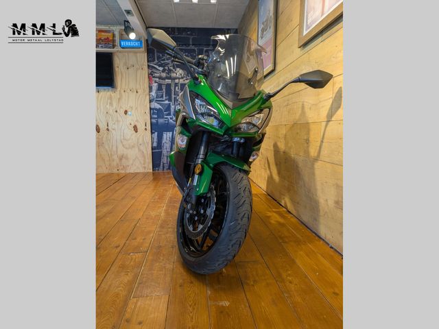 kawasaki - z-1000-sx