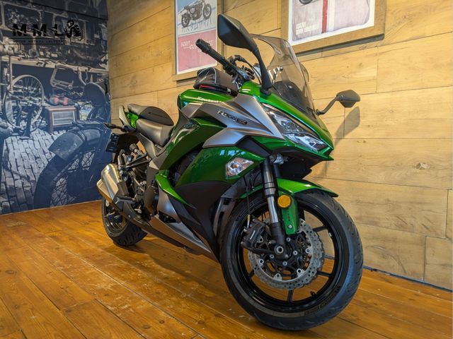 kawasaki - z-1000-sx