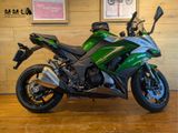 KAWASAKI Z 1000 SX