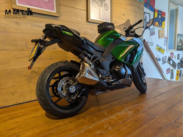kawasaki - z-1000-sx