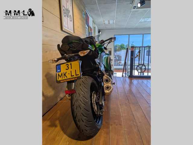 kawasaki - z-1000-sx