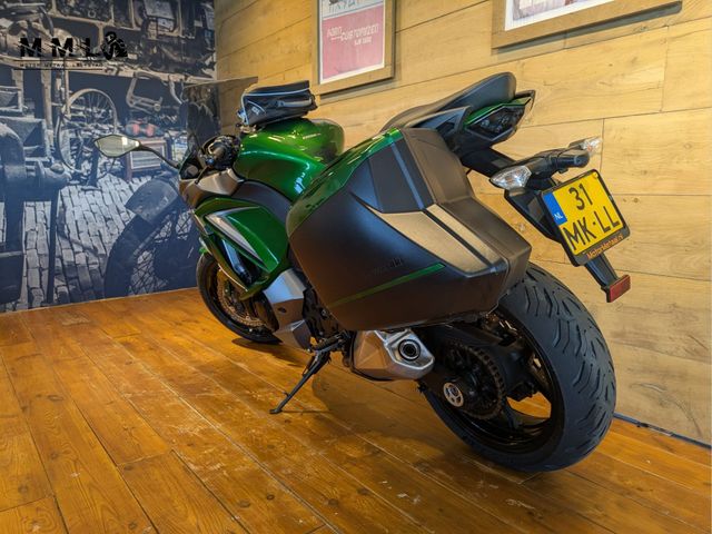 kawasaki - z-1000-sx
