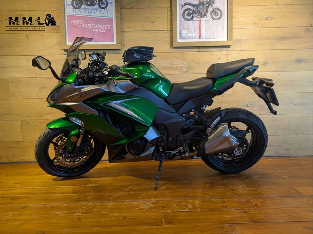 kawasaki - z-1000-sx
