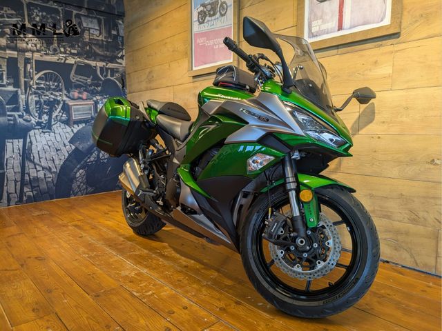 kawasaki - z-1000-sx