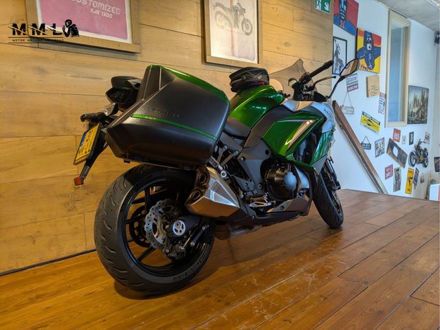 kawasaki - z-1000-sx
