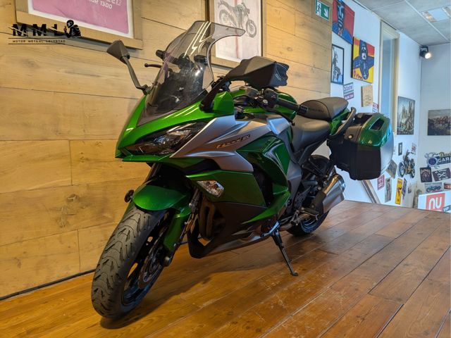kawasaki - z-1000-sx