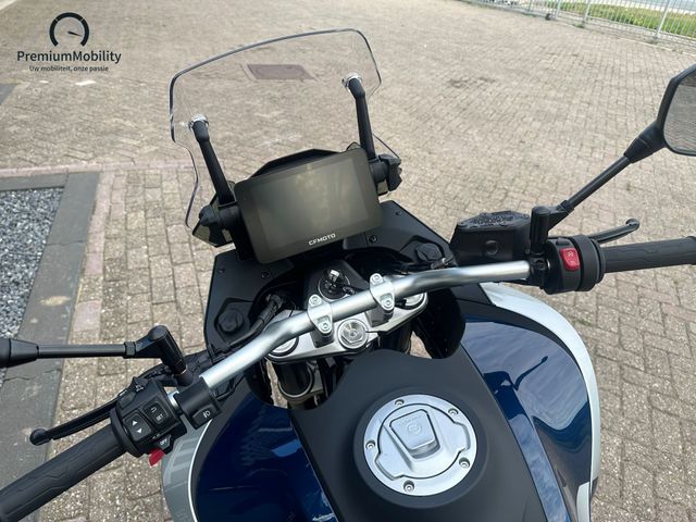 cfmoto - 800-mt-sport