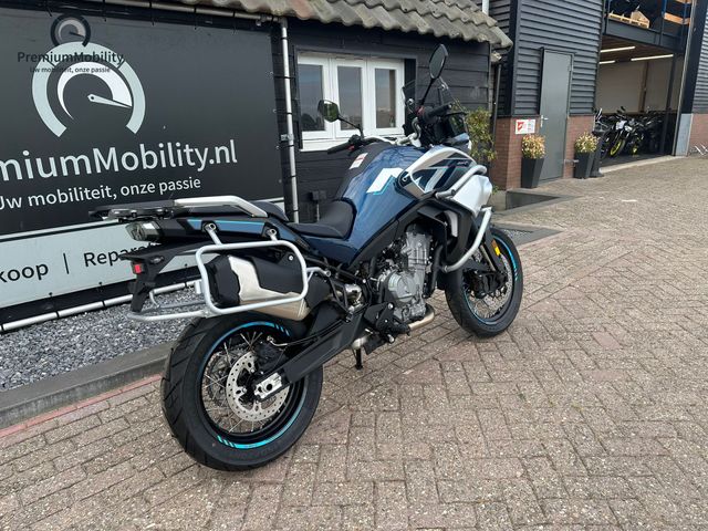 cfmoto - 800-mt-sport