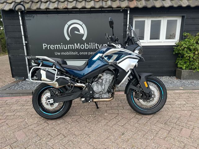 cfmoto - 800-mt-sport