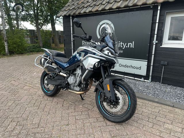 cfmoto - 800-mt-sport