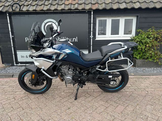 cfmoto - 800-mt-sport