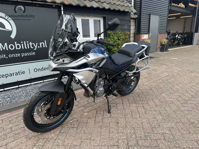 cfmoto - 800-mt-sport
