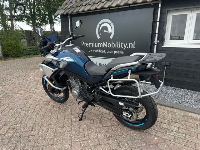 cfmoto - 800-mt-sport