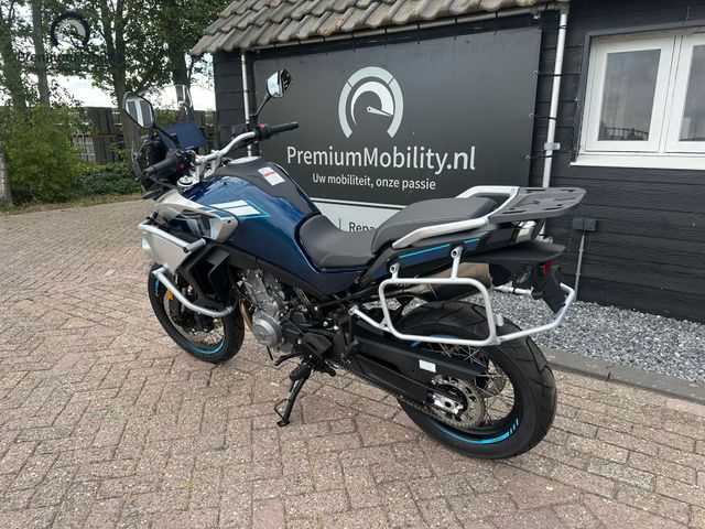cfmoto - 800-mt-sport