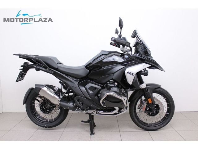 bmw - r-1300-gs