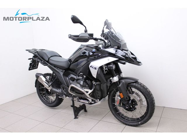 bmw - r-1300-gs