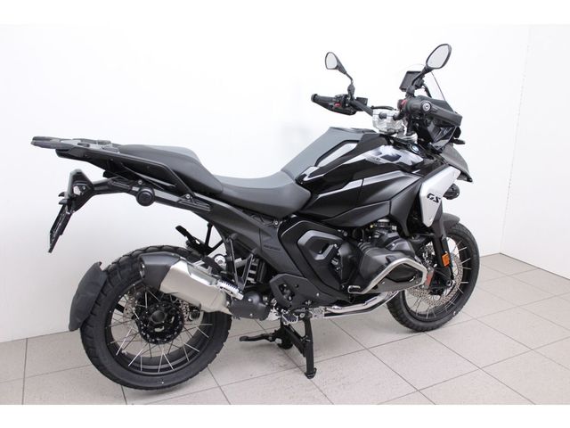 bmw - r-1300-gs