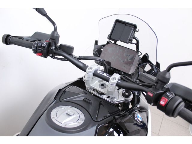 bmw - r-1300-gs