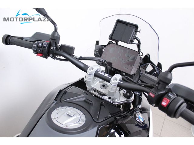 bmw - r-1300-gs
