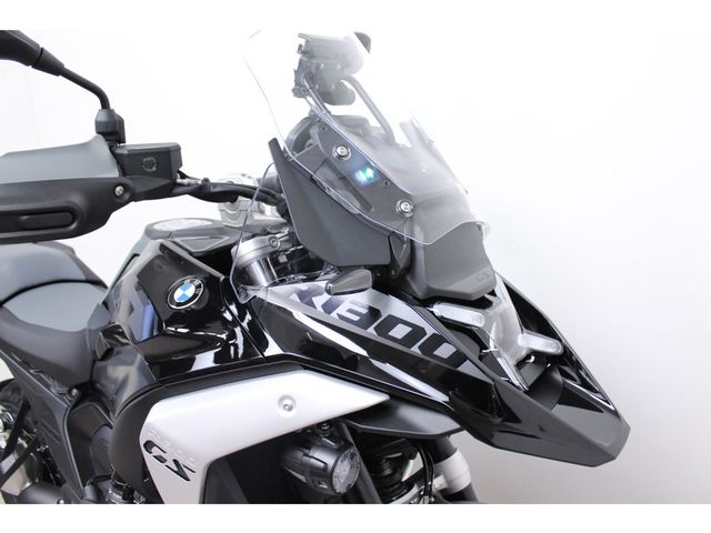 bmw - r-1300-gs