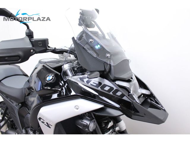 bmw - r-1300-gs