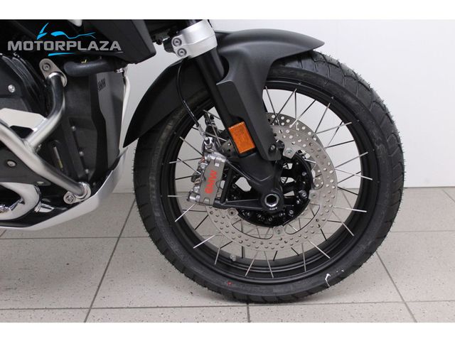 bmw - r-1300-gs