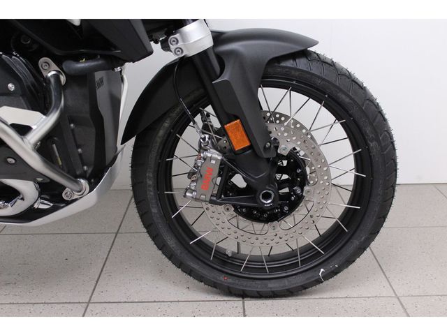 bmw - r-1300-gs