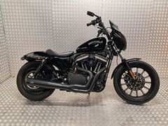 HARLEY-DAVIDSON SPORTSTER IRON XL 883 N