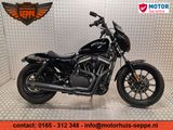 HARLEY-DAVIDSON SPORTSTER IRON XL 883 N