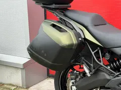 Kawasaki Versys 650 Tourer 2020 occasion – foto 11 van 24