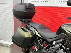 Kawasaki Versys 650 Tourer 2020 occasion – foto 12 van 24