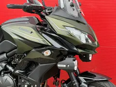 Kawasaki Versys 650 Tourer 2020 occasion – foto 5 van 24