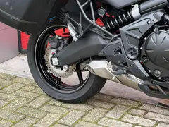 Kawasaki Versys 650 Tourer 2020 occasion – foto 21 van 24