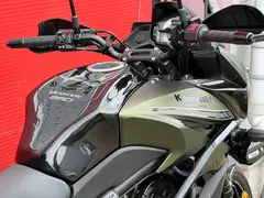Kawasaki Versys 650 Tourer 2020 occasion – foto 9 van 24