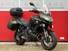 Kawasaki Versys 650 Tourer 2020 occasion – foto 2 van 24