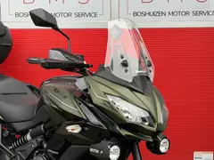 Kawasaki Versys 650 Tourer 2020 occasion – foto 6 van 24