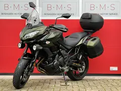 Kawasaki Versys 650 Tourer 2020 occasion – foto 3 van 24