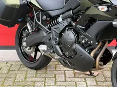 Kawasaki Versys 650 Tourer 2020 occasion – foto 16 van 24
