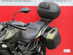 Kawasaki Versys 650 Tourer 2020 occasion – foto 13 van 24