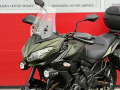 Kawasaki Versys 650 Tourer 2020 occasion – foto 7 van 24